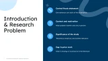 dissertation defense presentation template