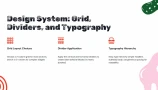 Newsletter Presentation Template by decksy ai