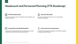 budget presentation template