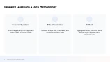 data analysis presentation template