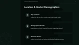 real estate investment presentation template