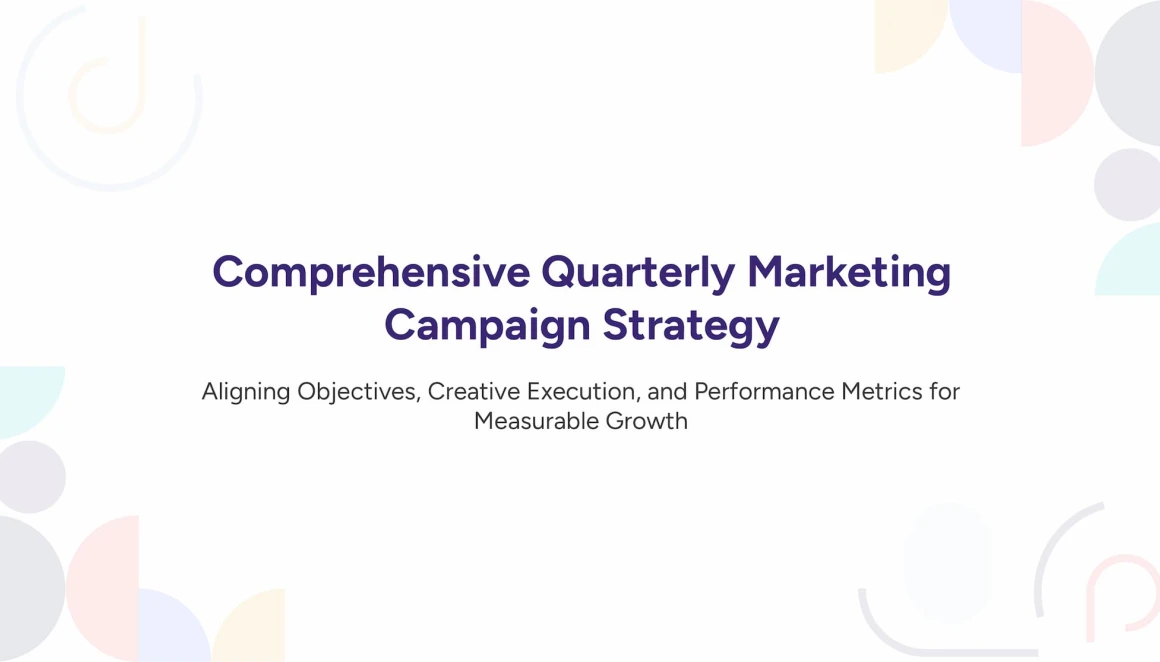marketing presentation template-01