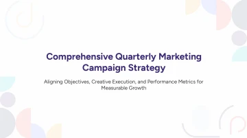 marketing presentation template-01