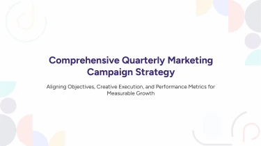 marketing presentation template-01