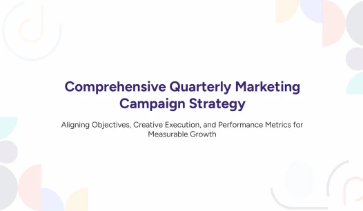 marketing presentation template-01