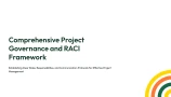 raci presentation template