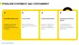 Root Cause Analysis PowerPoint Template