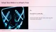 PechaKucha Presentation Example and Template