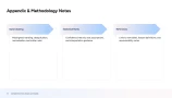 data analysis presentation template